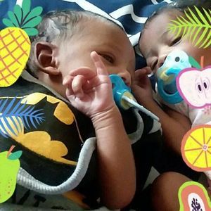 Meet your Posher, Willie